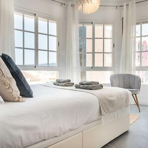 Appartement met Drie Slaapkamers